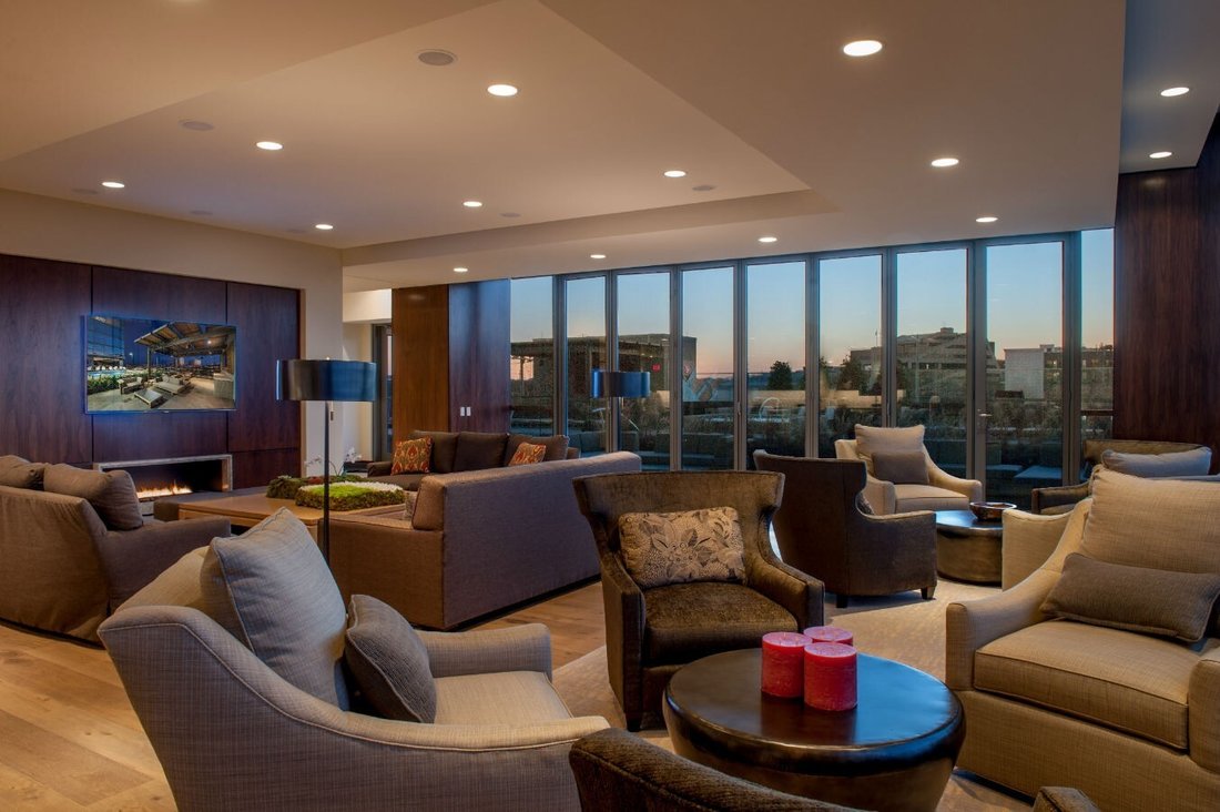 Condo in Nashville, Tennessee, United States 2 - 17827193