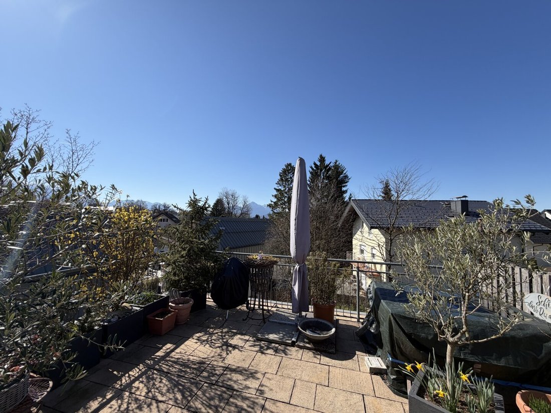 Apartment in Salzburg, Salzburg, Austria 4 - 17818018