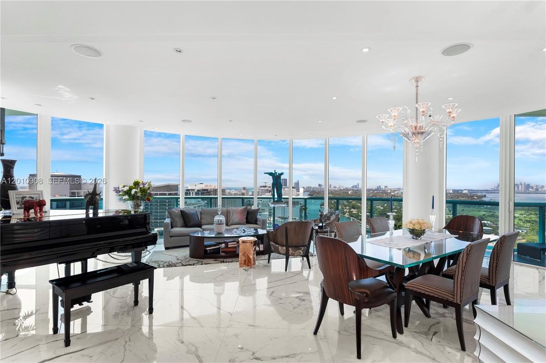 Condo in Miami Beach, Florida, United States 3 - 17820541