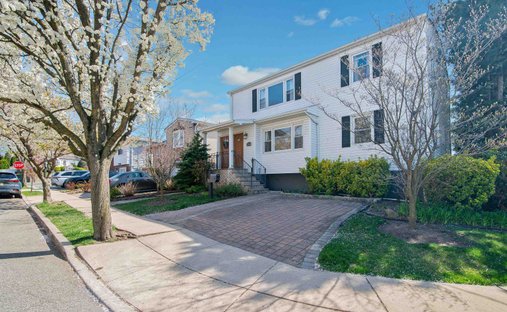 Apartment in Secaucus, New Jersey, United States 1