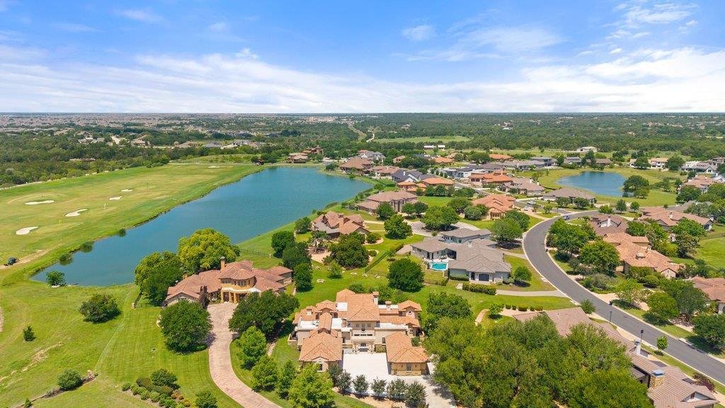 House in Georgetown, Texas, United States 4 - 17817980