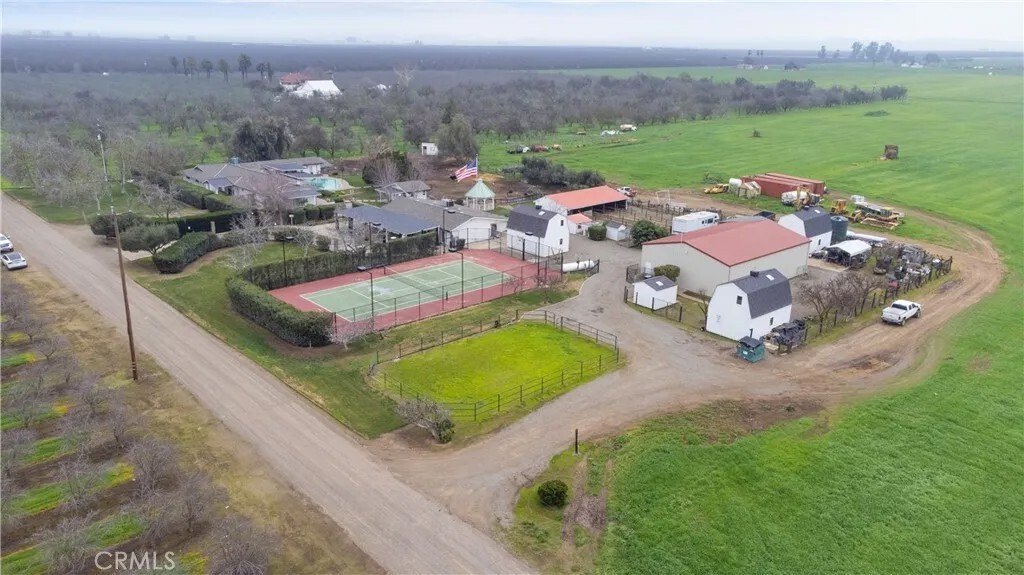 House in Le Grand, California, United States 1 - 17042650