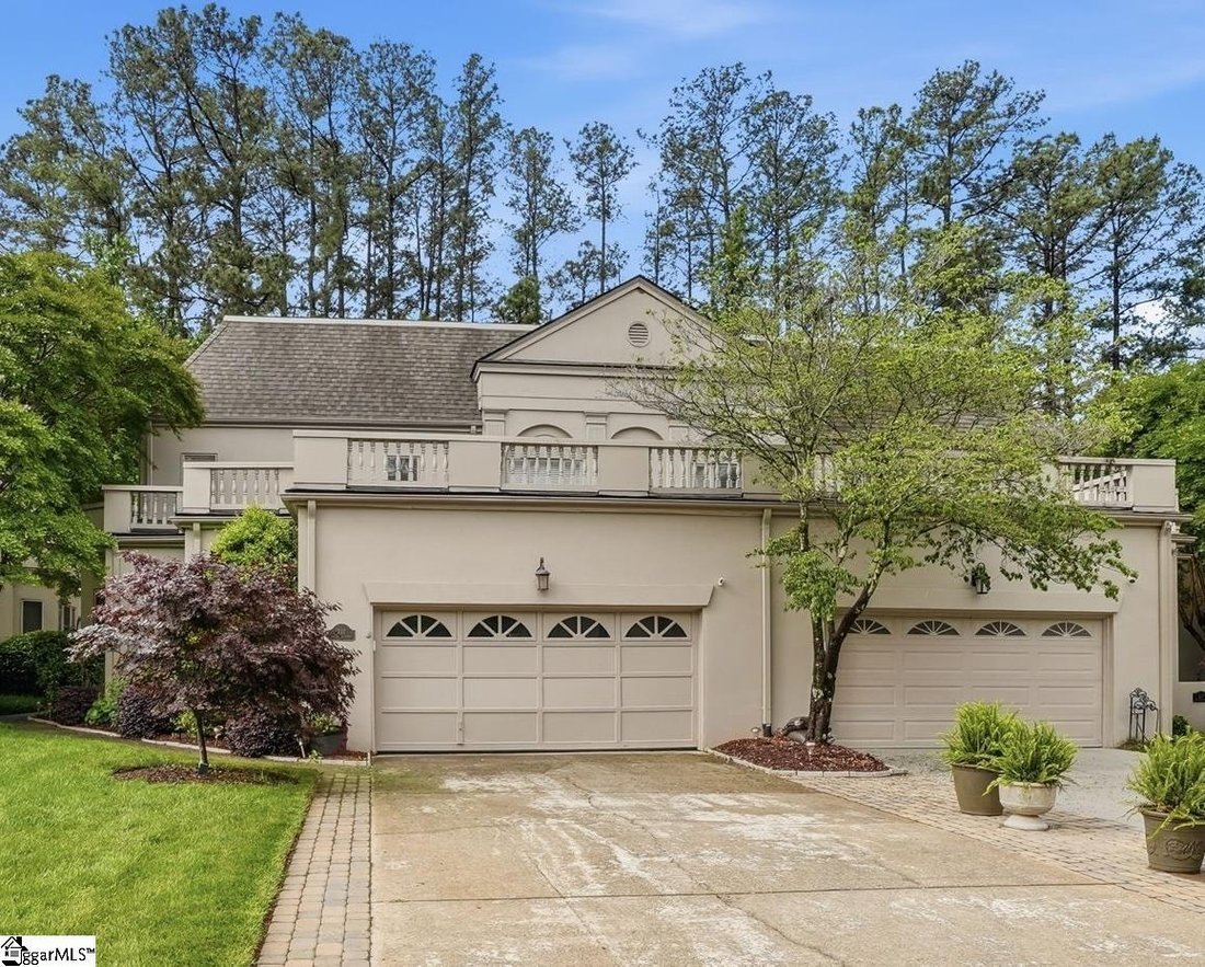 House in Greer, South Carolina, United States 1 - 17828520