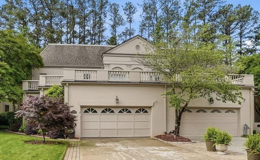 House in Greer, South Carolina, United States 1