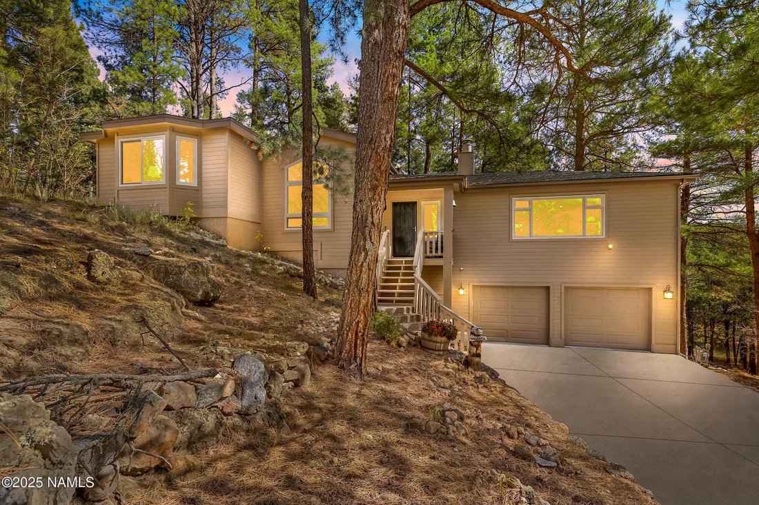 House in Flagstaff, Arizona, United States 1 - 17816129