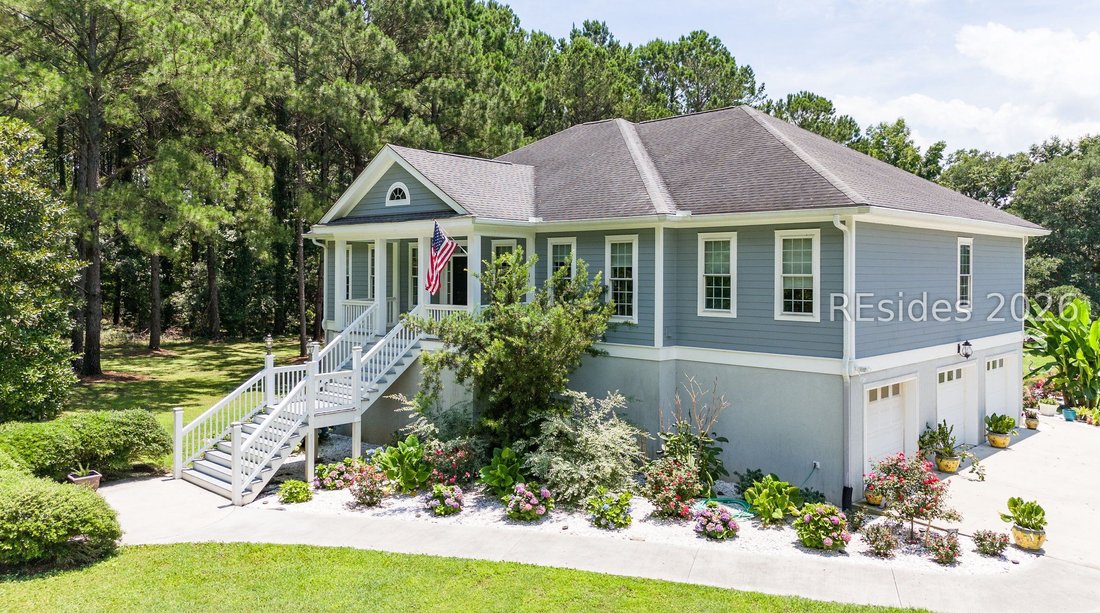 House in Seabrook, South Carolina, United States 1 - 17821973