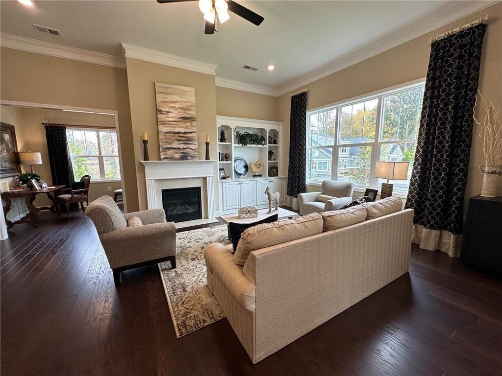 Condo in Cumming, Georgia, United States 5 - 17833016