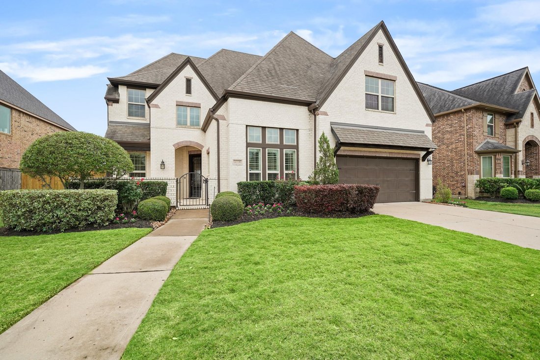 House in Sugar Land, Texas, United States 2 - 17819899