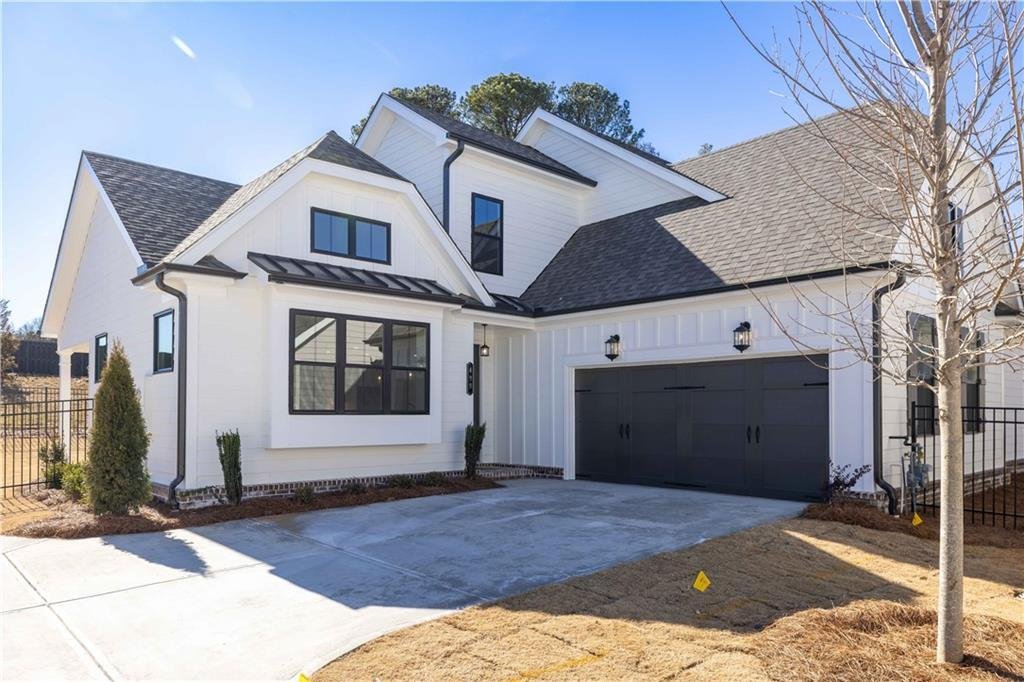 House in Cumming, Georgia, United States 1 - 17831956