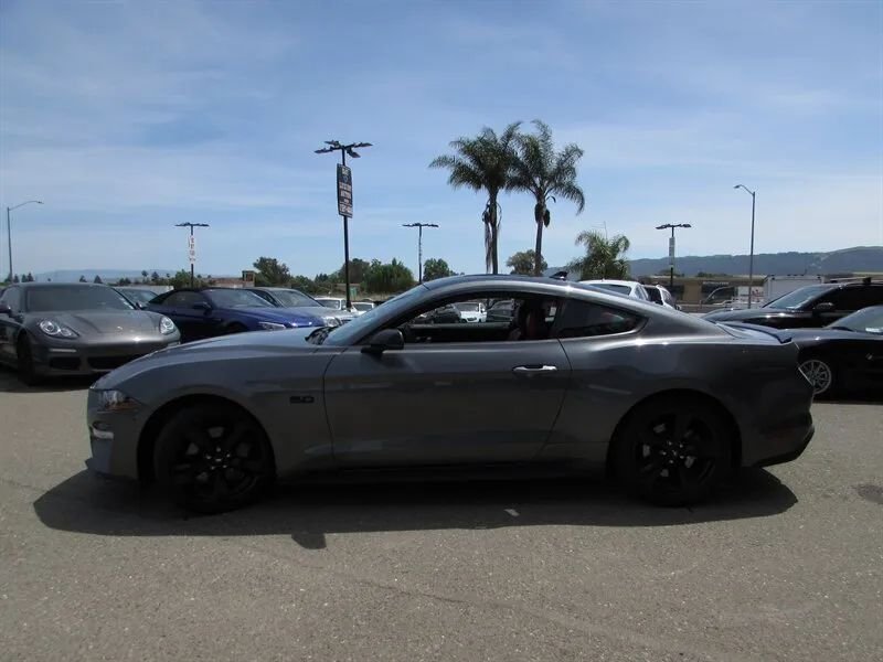 Coupe in Dublin, CA, United States 5 - 17833381