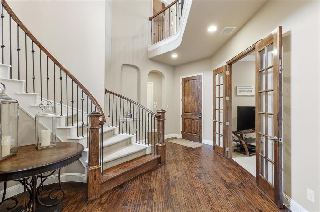 House in Frisco, Texas, United States 2 - 17817089