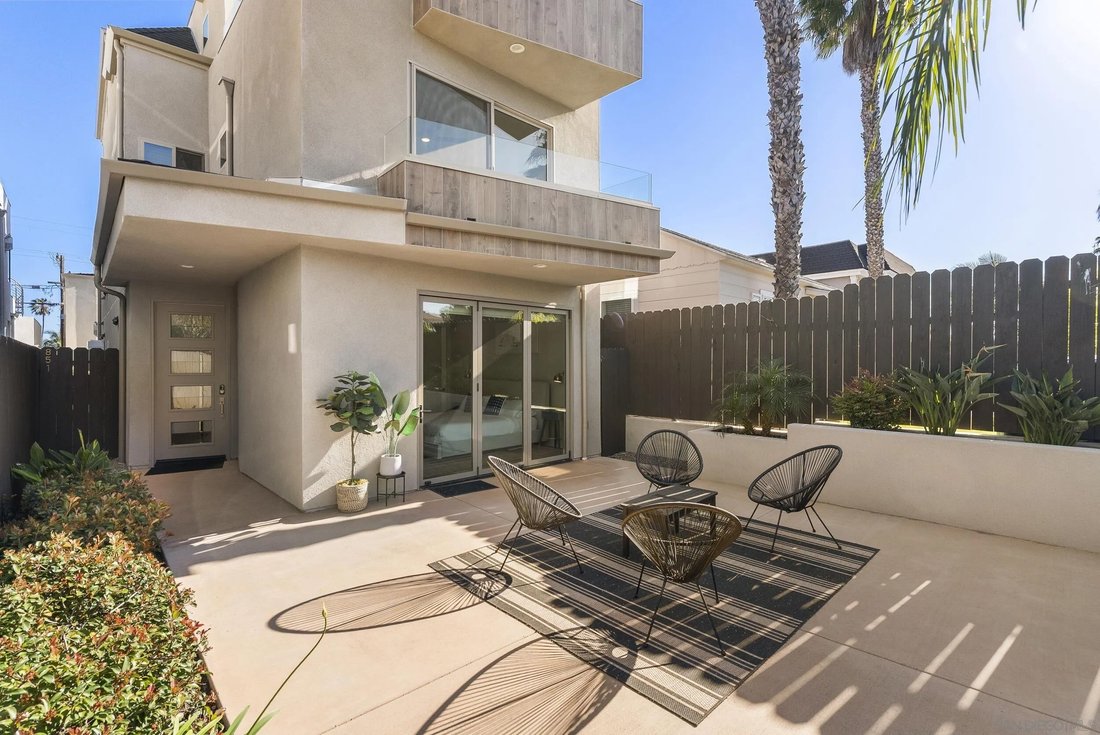 House in San Diego, California, United States 1 - 17823350