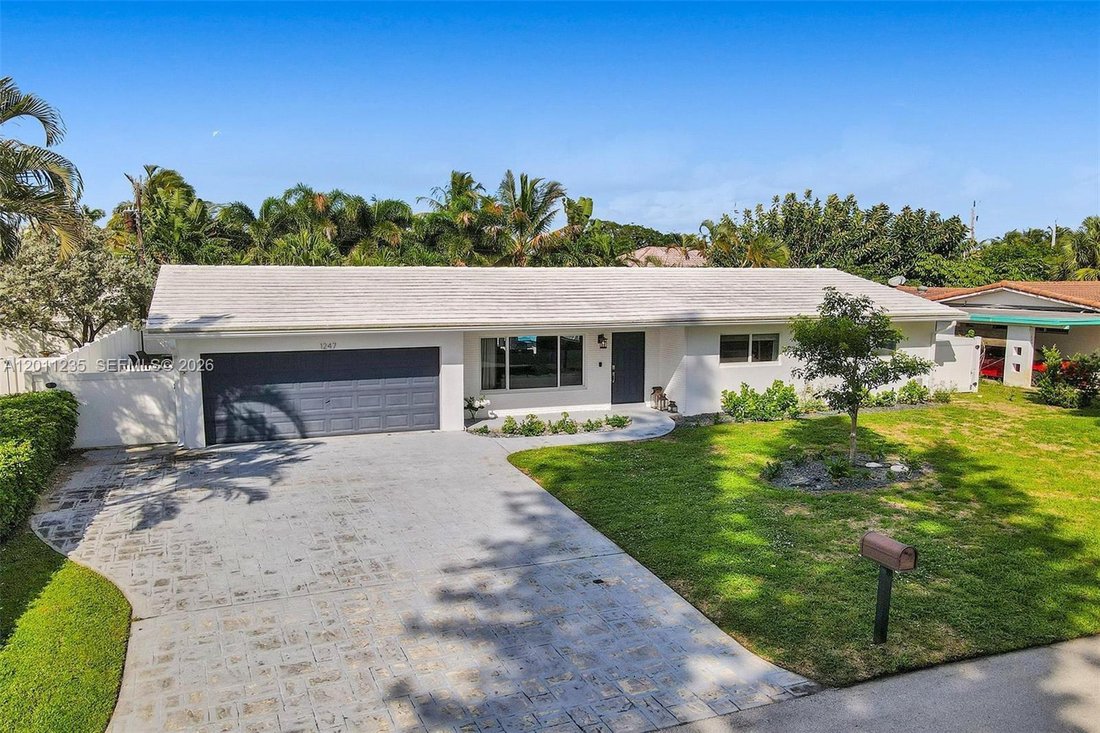 House in Deerfield Beach, Florida, United States 2 - 17824067