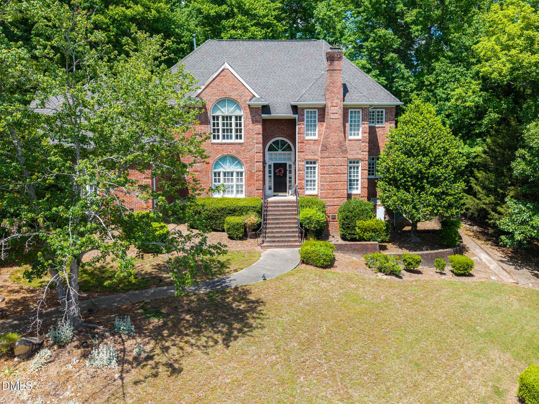 House in Chapel Hill, North Carolina, United States 3 - 17833913