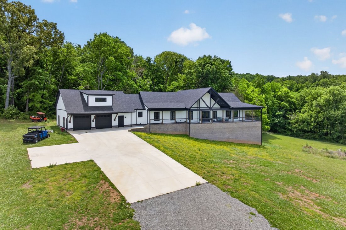House in Morrison, Tennessee, United States 3 - 17830222