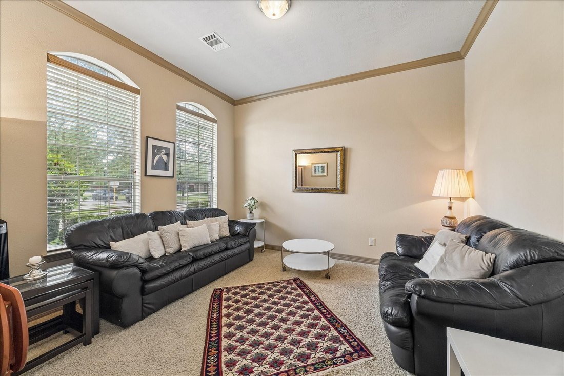 House in Houston, Texas, United States 4 - 17824418