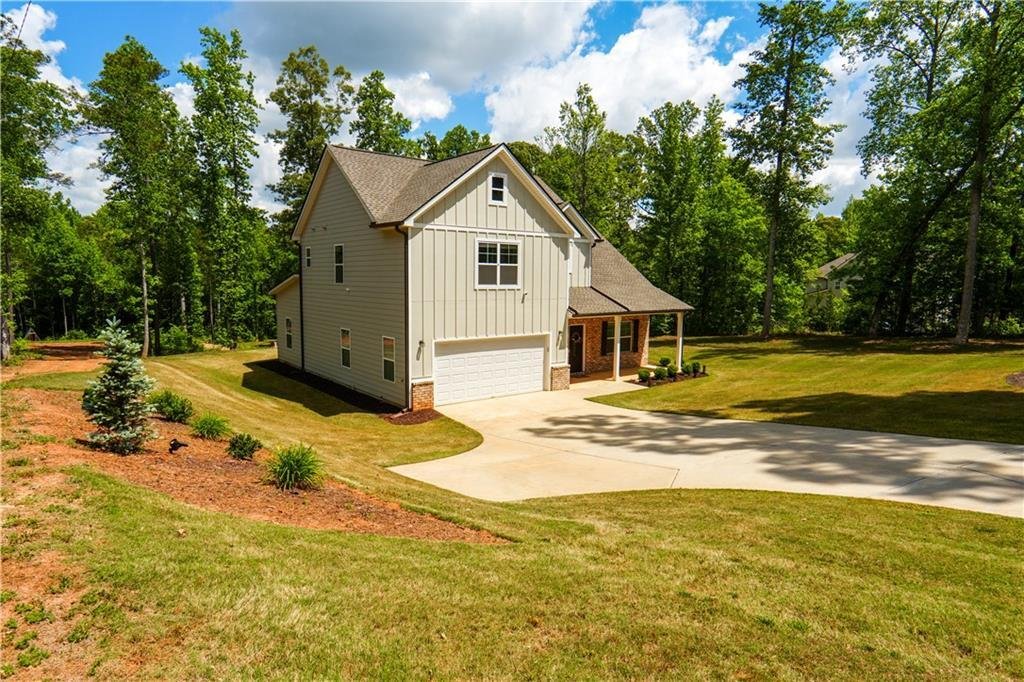 House in Hampton, Georgia, United States 5 - 17817182