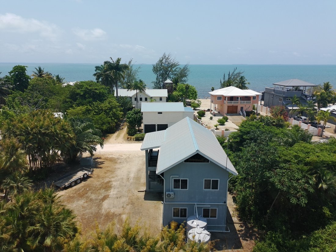 Apartment in Riversdale, Stann Creek District, Belize 3 - 17830516