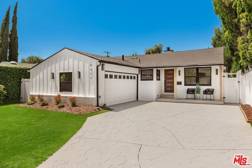 House in Los Angeles, California, United States 1 - 17822274