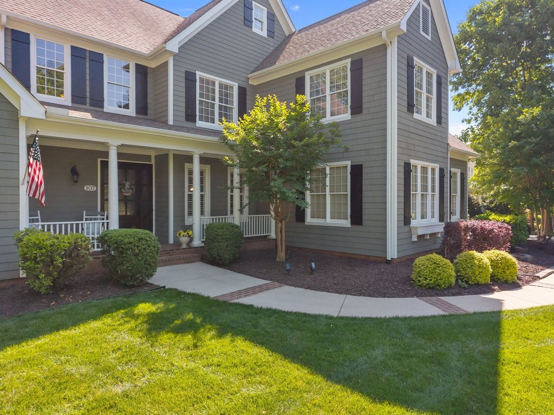 House in Mooresville, North Carolina, United States 2 - 17825943
