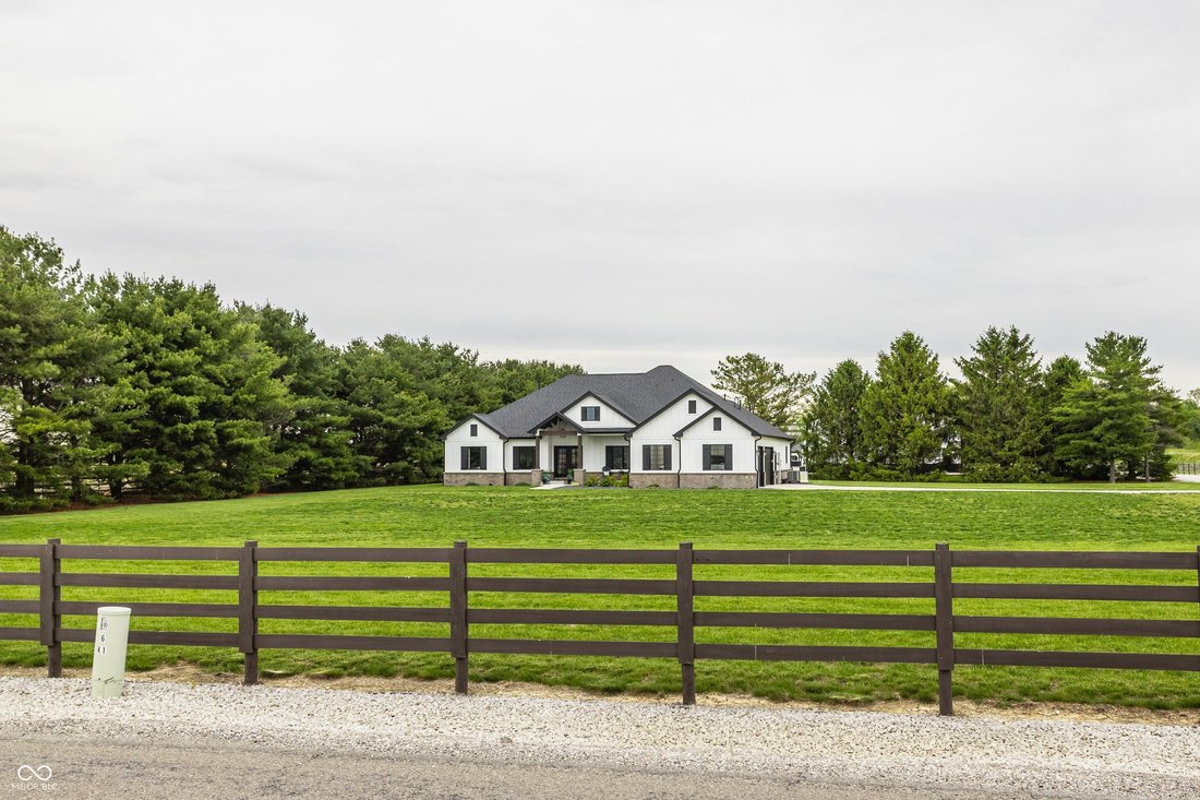 House in Lebanon, Indiana, United States 2 - 17834814