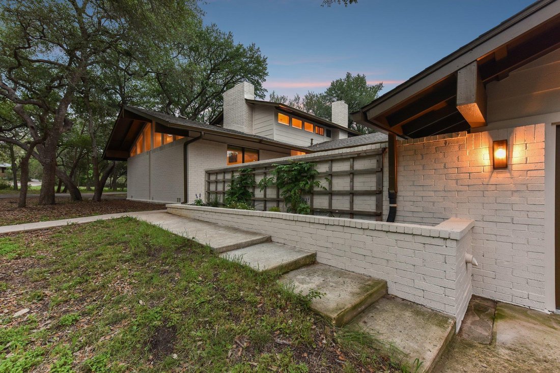 House in Austin, Texas, United States 3 - 17830130