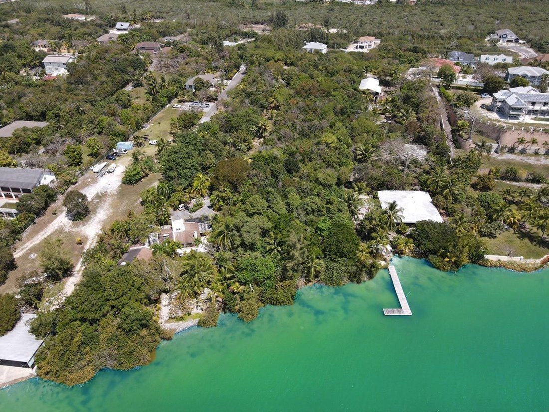 Land in Nassau, New Providence, The Bahamas 1 - 17830504