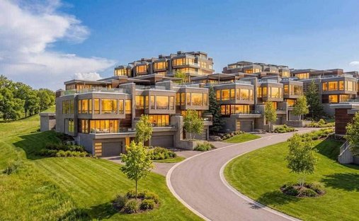 Casa a Petoskey, Michigan, Stati Uniti 1