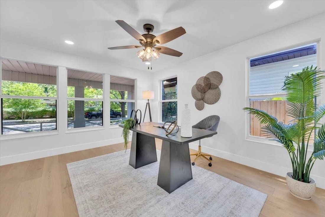 House in St. Petersburg, Florida, United States 5 - 17823403