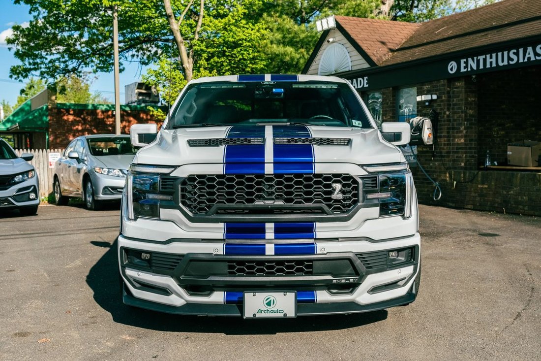Pickup in Highland Park, NJ, United States 2 - 16714951