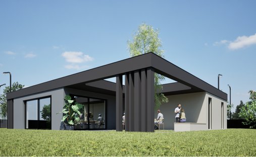 Villa in Mejaniga, Veneto, Italy 1