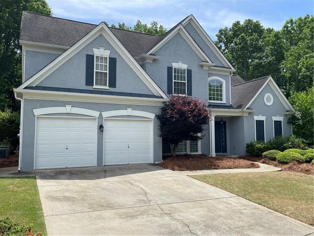 House in Johns Creek, Georgia, United States 1 - 17824131