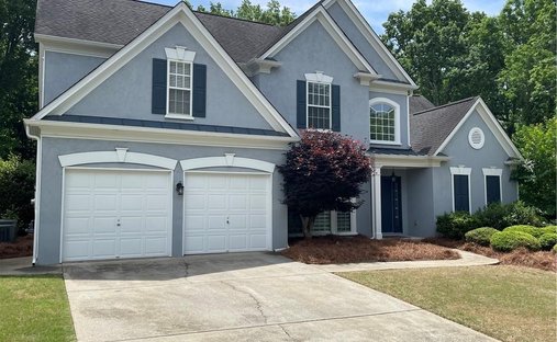 Casa en Johns Creek, Georgia, Estados Unidos 1
