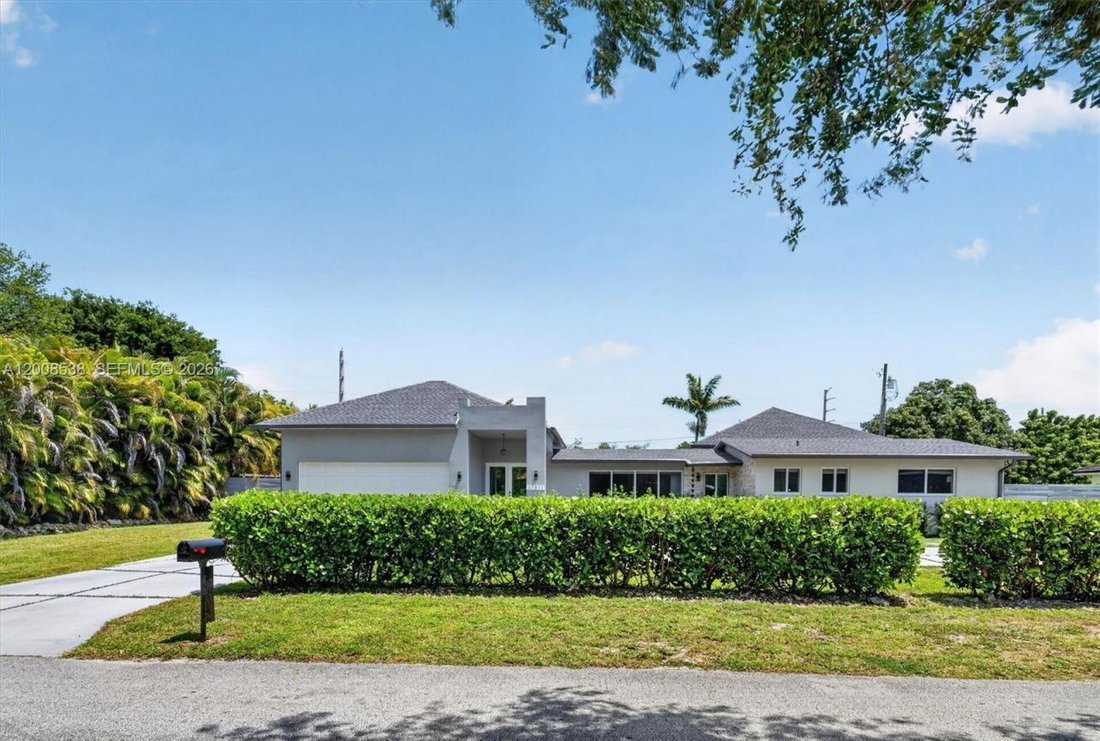 House in Coral Gables, Florida, United States 2 - 17826106