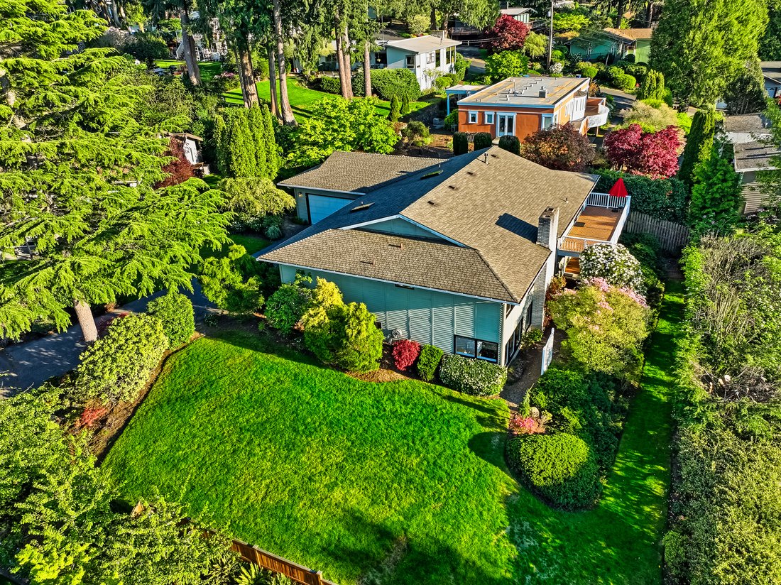 House in Kenmore, Washington, United States 2 - 17820799