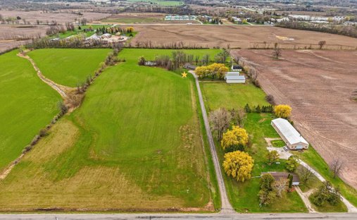 Land in Green Bay, Wisconsin, United States 1