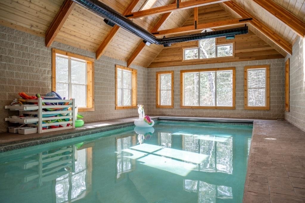 House in Grand Marsh, Wisconsin, United States 3 - 17823271
