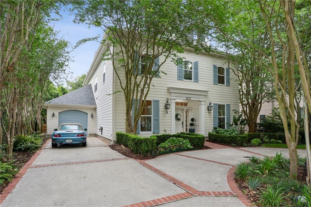 House in Metairie, Louisiana, United States 1 - 17825334