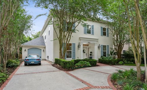 Haus in Metairie, Louisiana, Vereinigte Staaten 1