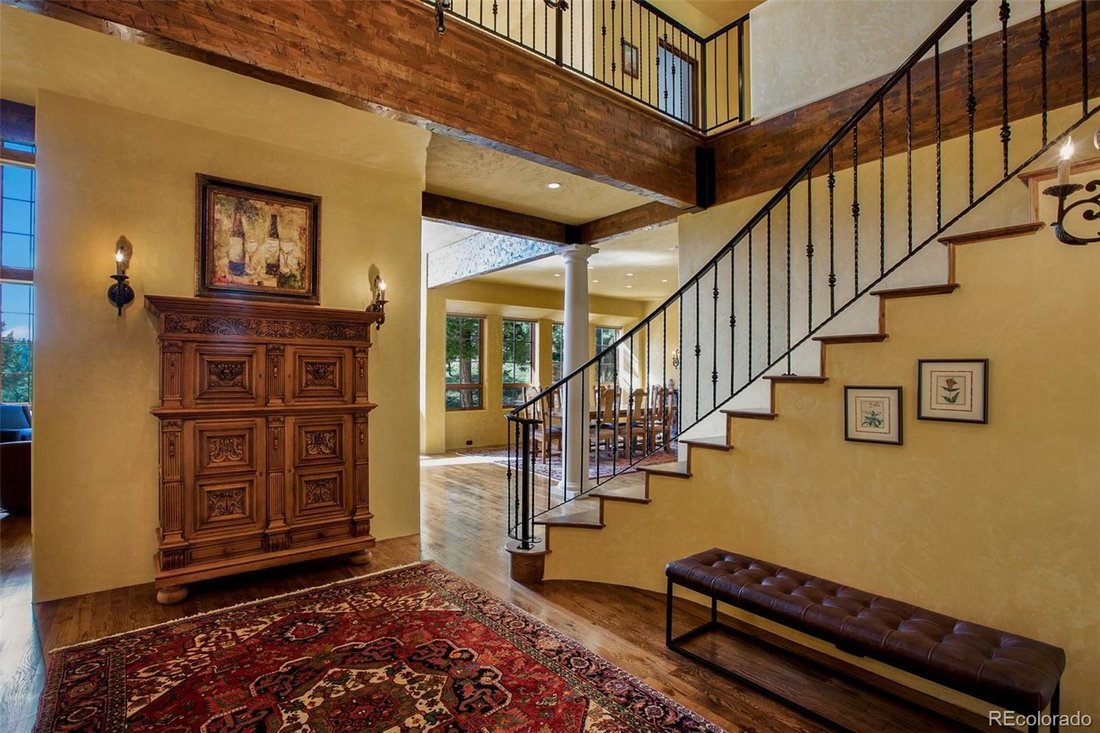 House in Cascade-Chipita Park, Colorado, United States 5 - 17829861