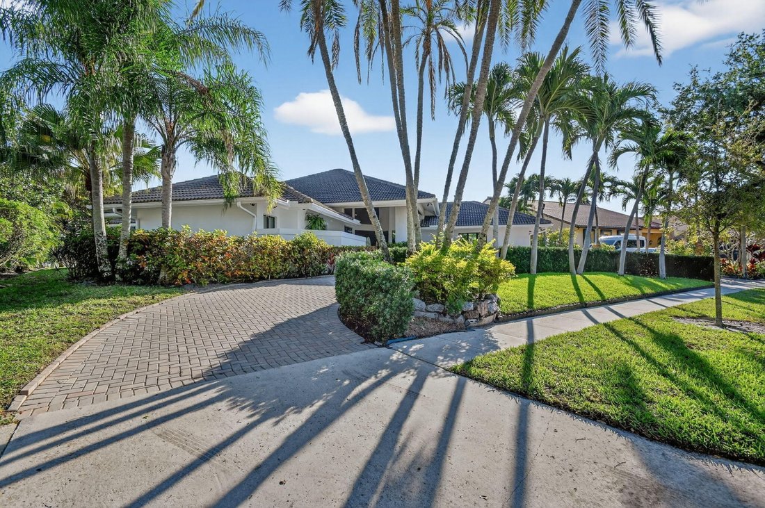 House in West Palm Beach, Florida, United States 2 - 17826081