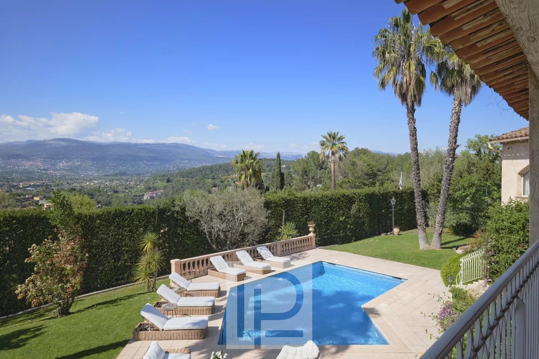 House in Mougins, Provence-Alpes-Côte d'Azur, France 3 - 16661316