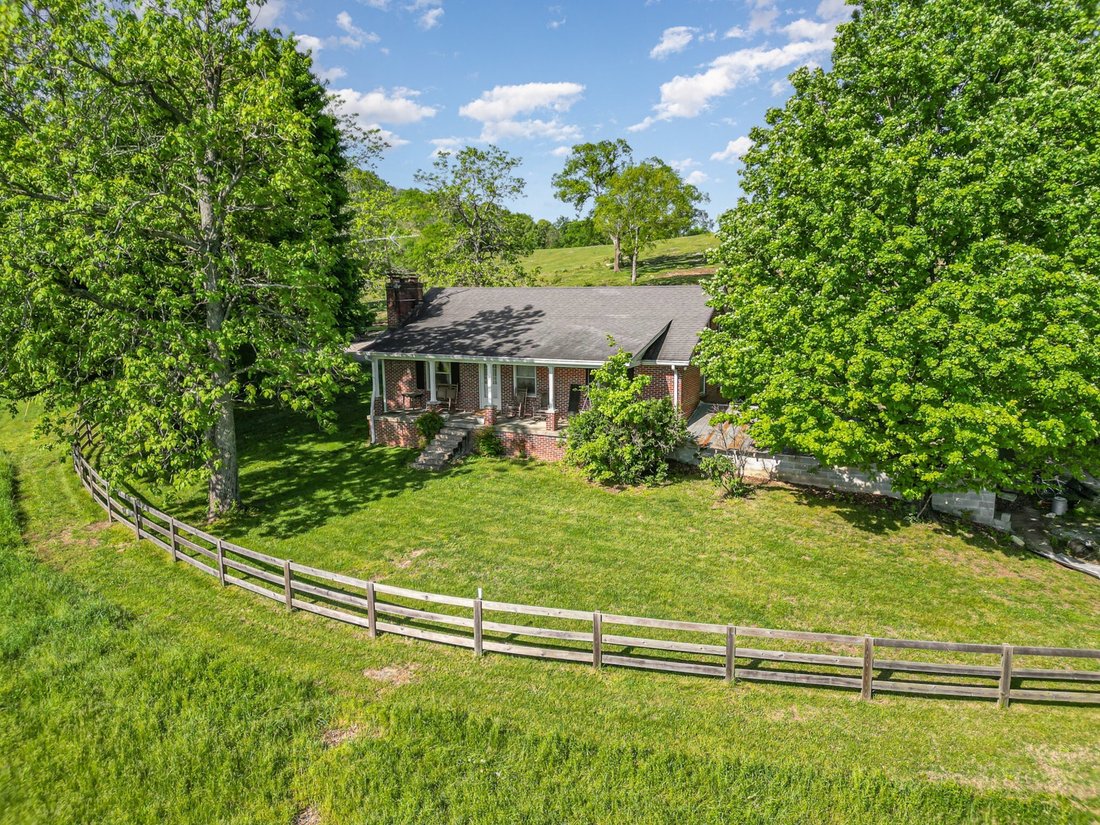 House in Franklin, Tennessee, United States 2 - 17816616