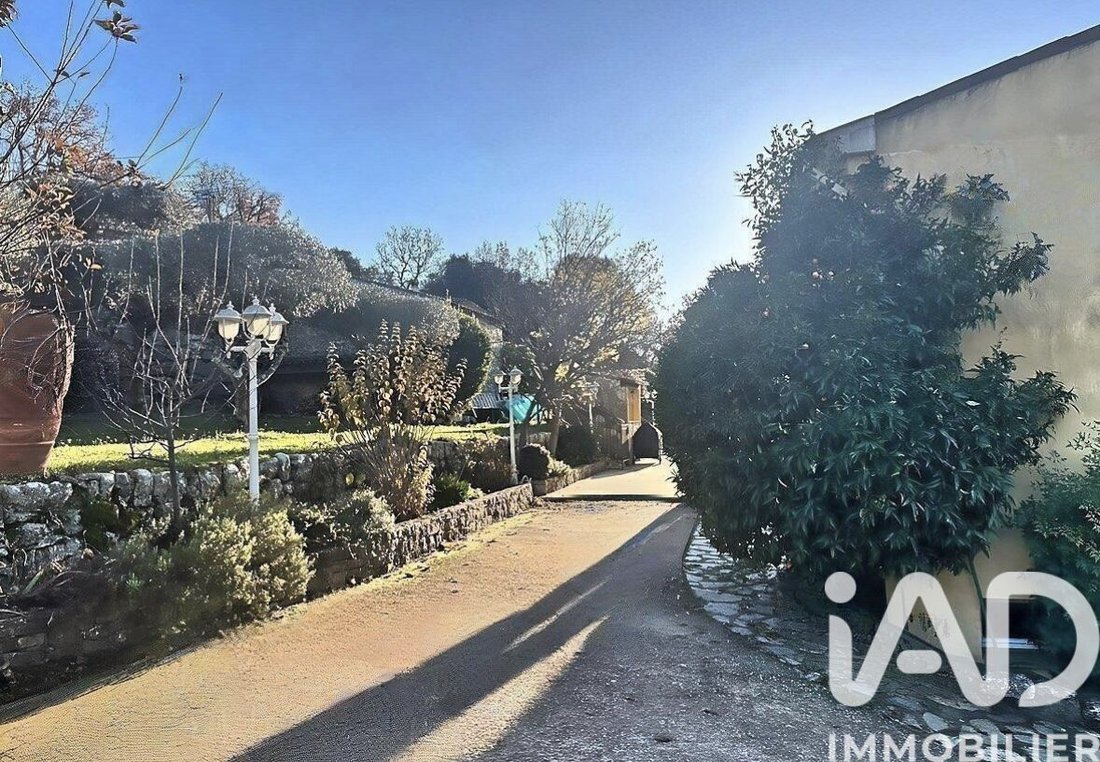 House in Grasse, Provence-Alpes-Côte d'Azur, France 5 - 17818889