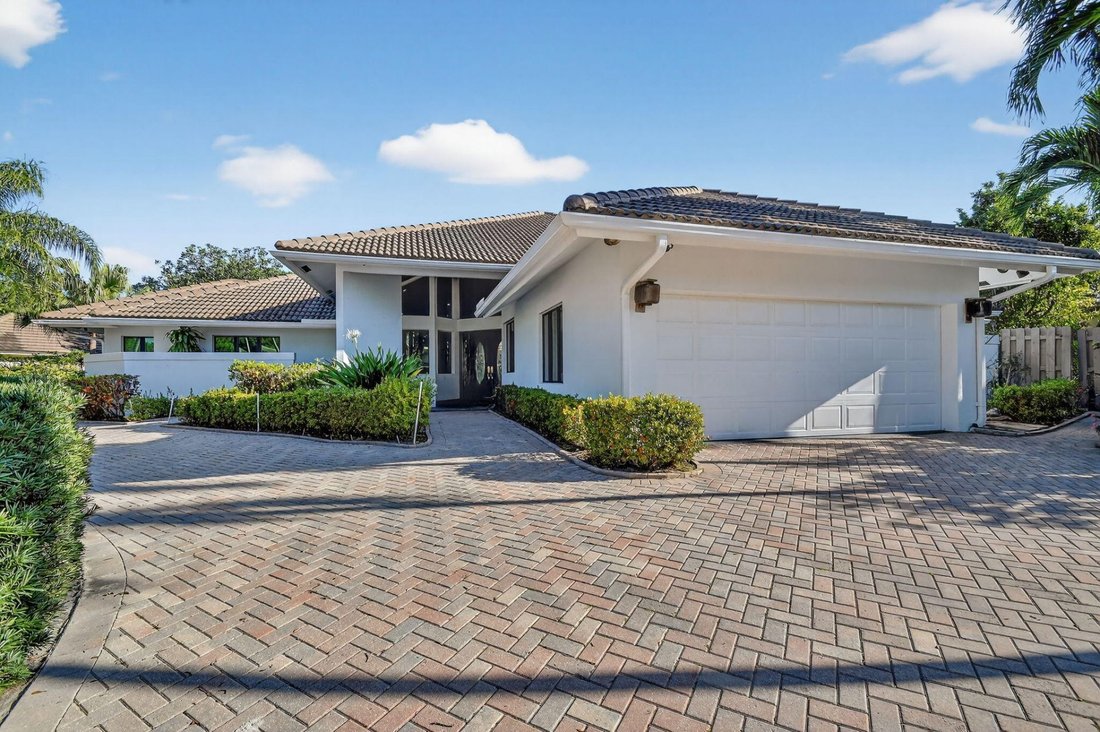 House in West Palm Beach, Florida, United States 3 - 17826081