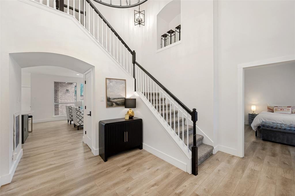 House in Frisco, Texas, United States 5 - 17824750