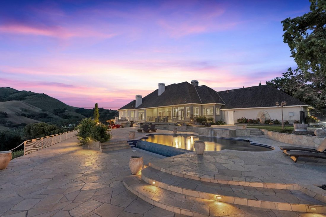 House in Morgan Hill, California, United States 4 - 17817857