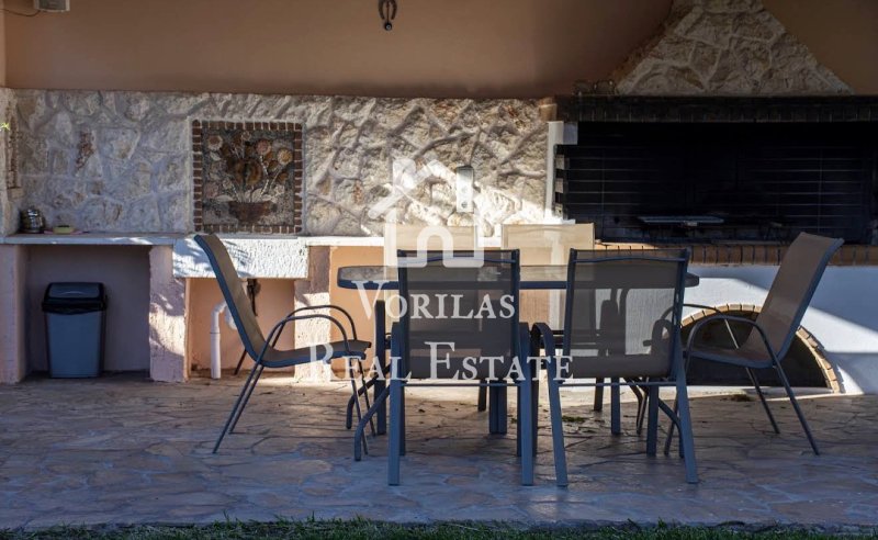 House in Anavissos, Attica, Greece 2 - 17831245