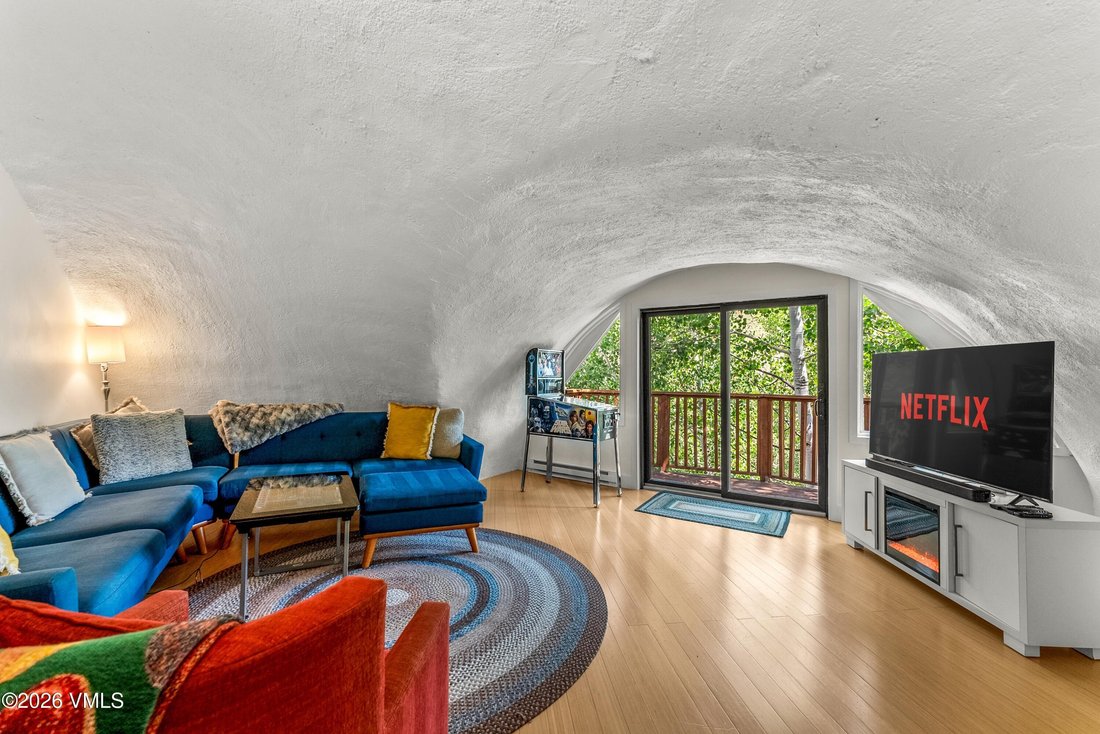 House in Vail, Colorado, United States 5 - 17834836