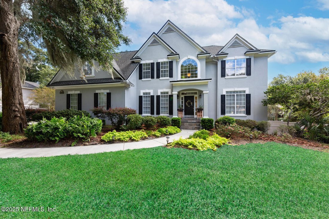 House in Jacksonville, Florida, United States 1 - 17817997